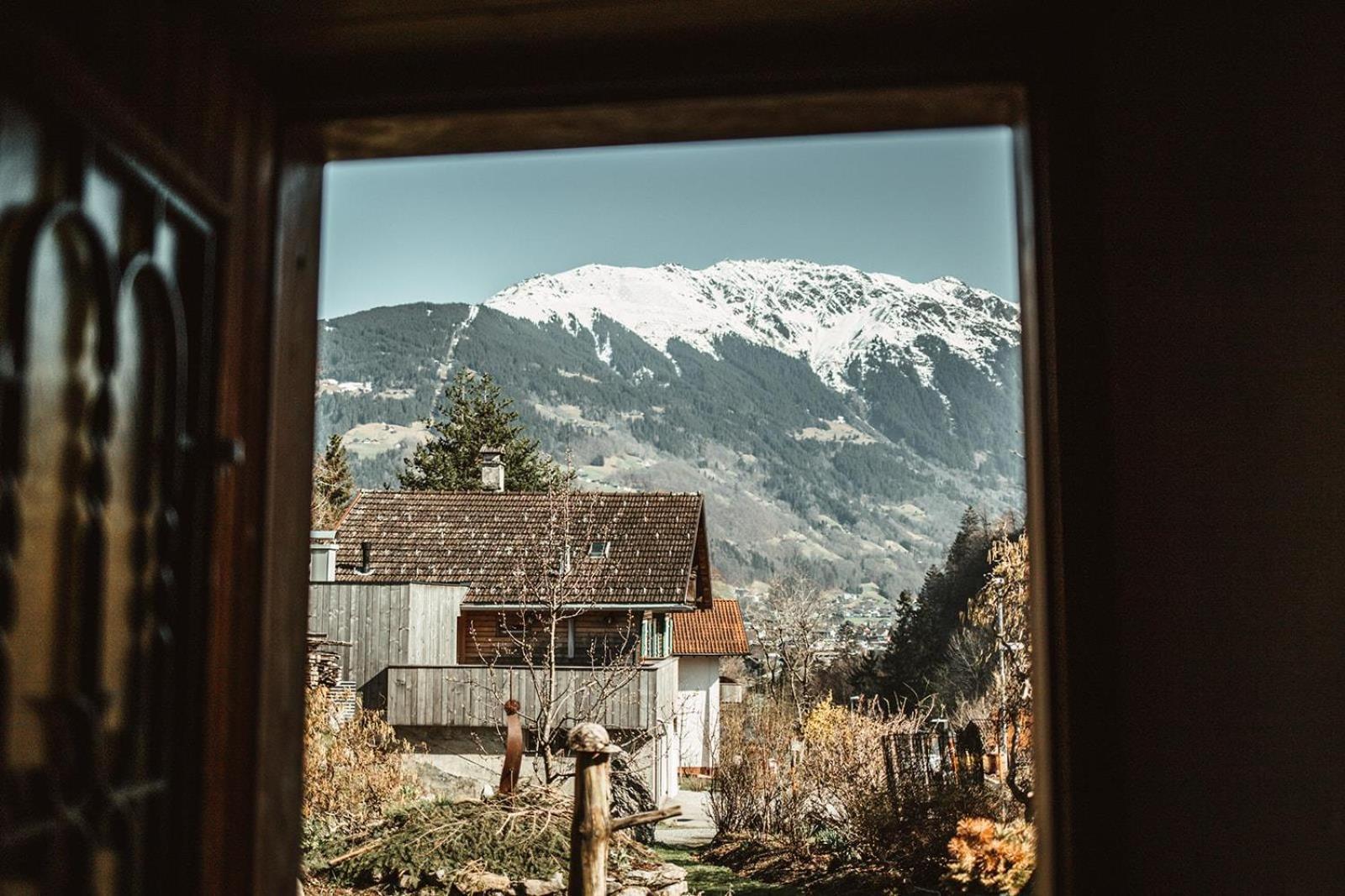 Ferienhaus Mavi Villa Schruns Rom bilde